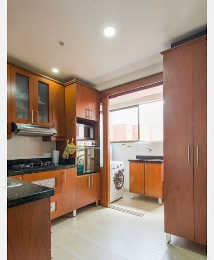 Apartamento en arriendo o venta Antioquia Medellín Granada 89 m2 Habitaciones 2 Baños 1 Garajes 0 Precio venta $650000000 Precio arriendo $35200000