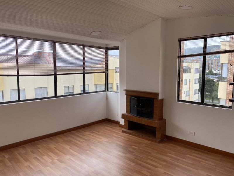 Apartamento en venta Cundinamarca Bogotá Margaritas I Sector 46 m2 Habitaciones 1 Baños 1 Garajes 1 Precio $250000000