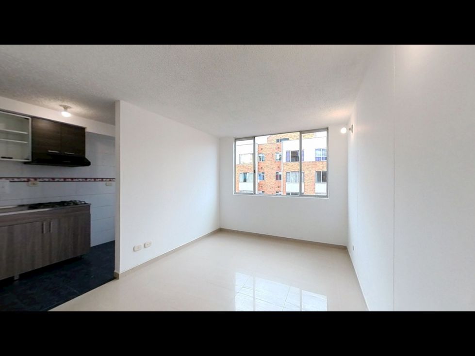 Apartamento en venta Cundinamarca Bogotá El Porvenir 56 m2 Habitaciones 3 Baños 2 Garajes 0 Precio $219000000