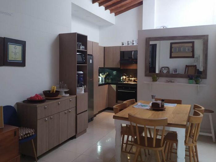 Apartamento en venta Antioquia La Ceja San Cayetano 65 m2 Habitaciones 3 Baños 2 Garajes 0 Precio $320000000