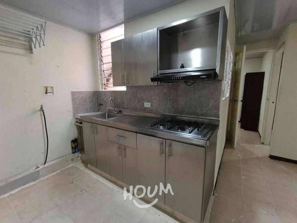 Apartamento en arriendo Antioquia Medellín Sevilla 50 m2 Habitaciones 2 Baños 1 Garajes 0 Precio $1000000
