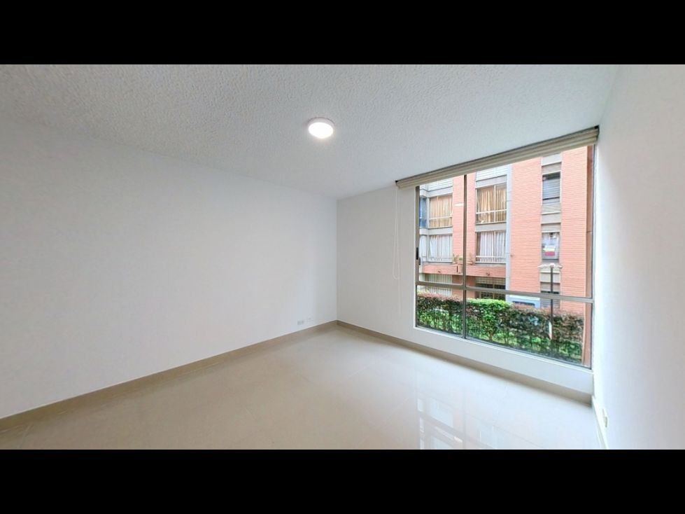 Apartamento en venta Cundinamarca Bogotá Bosque De Modelia 58 m2 Habitaciones 2 Baños 2 Garajes 1 Precio $370000000