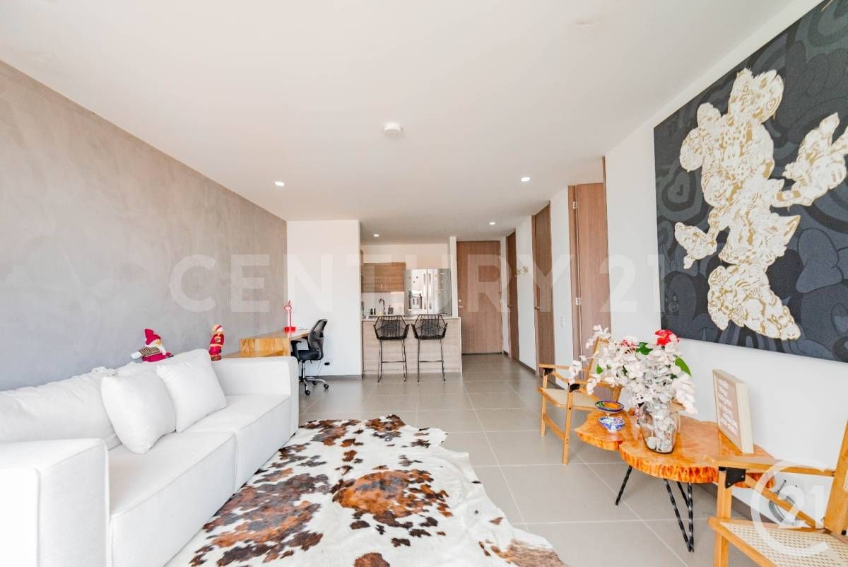 Apartamento en venta Antioquia Envigado Vientos De La Colina 60 m2 Habitaciones 1 Baños 2 Garajes 2 Precio $550000000