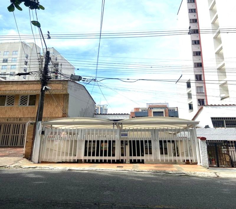 Casa en arriendo Santander Bucaramanga Cabecera Del Llano 287 m2 Habitaciones 10 Baños 5 Garajes 0 Precio $8000000