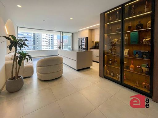 Casa en venta Antioquia Envigado El Esmeraldal 86 m2 Habitaciones 2 Baños 3 Garajes 2 Precio $950000000