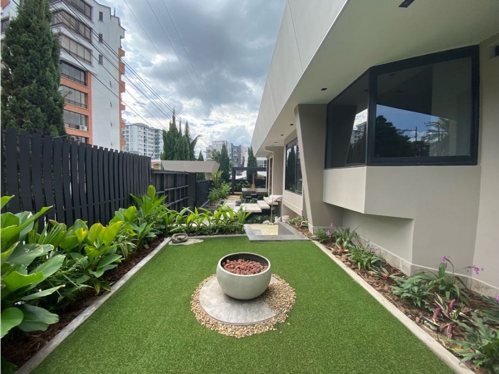 Casa en arriendo Quindío Armenia La Campiña 300 m2 Habitaciones 9 Baños 10 Garajes 0 Precio $14000000