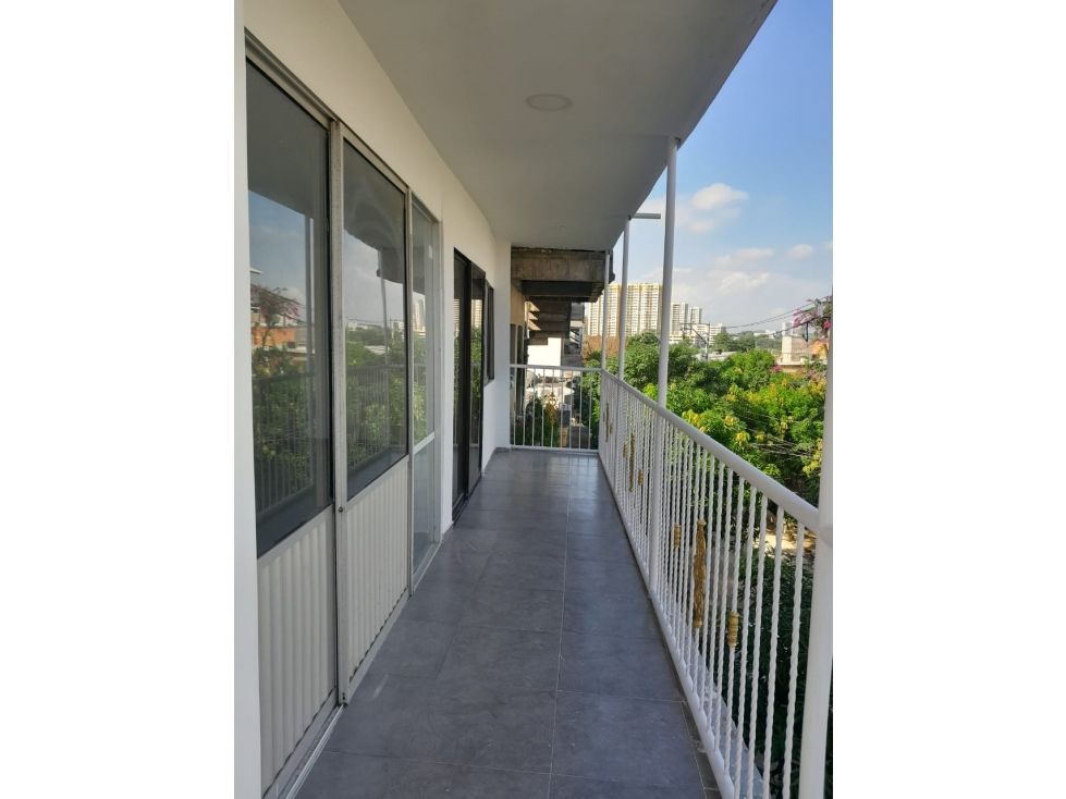 Apartamento en arriendo Bolívar Cartagena Buenos Aires 98 m2 Habitaciones 3 Baños 3 Garajes 0 Precio $1000000