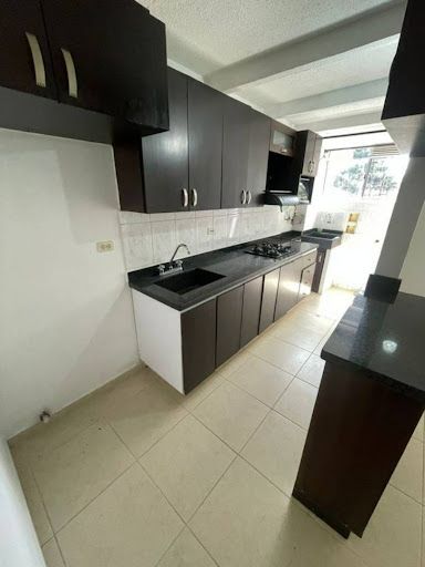 Apartamento en arriendo Antioquia Medellín Calasanz Parte Alta 80 m2 Habitaciones 3 Baños 2 Garajes 1 Precio $2900000