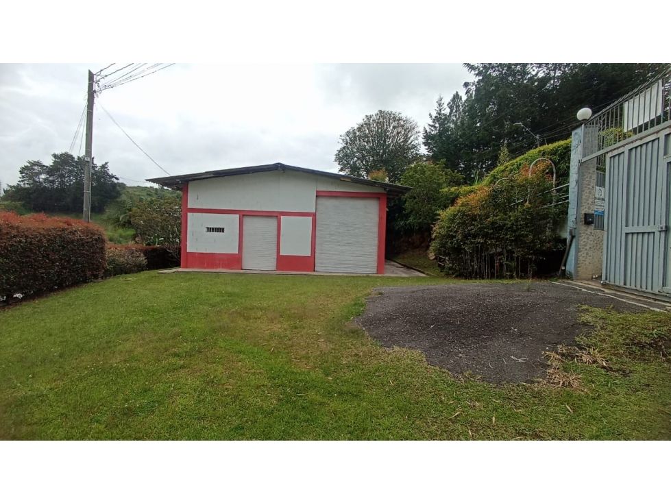 Bodega en arriendo Antioquia Rionegro Belchite 150 m2 Habitaciones 0 Baños 2 Garajes 3 Precio $3500000