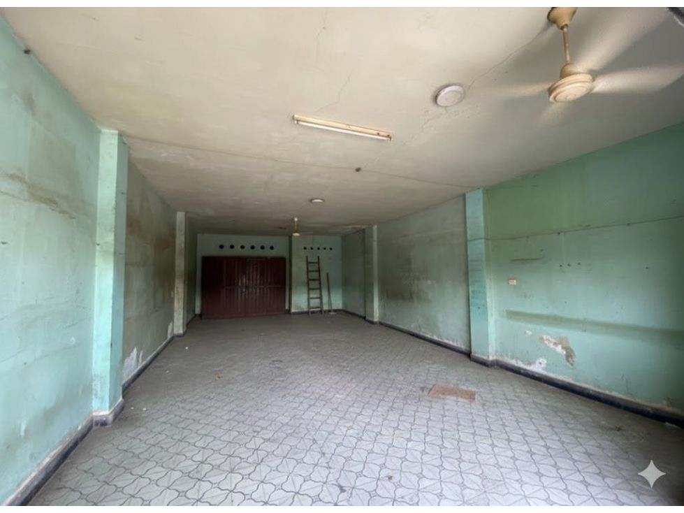 Local en arriendo Bolívar Cartagena Chino 120 m2 Habitaciones 0 Baños 1 Garajes 0 Precio $6500000