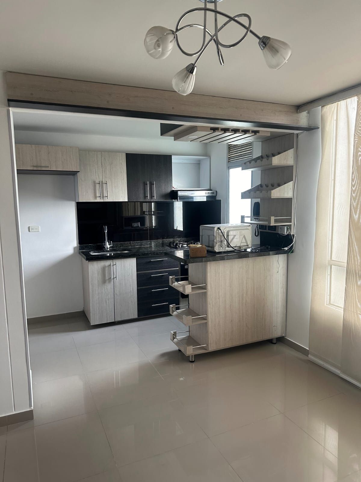 Apartamento en venta Norte De Santander Cúcuta Universidad Libre 45 m2 Habitaciones 3 Baños 2 Garajes 1 Precio $183000000