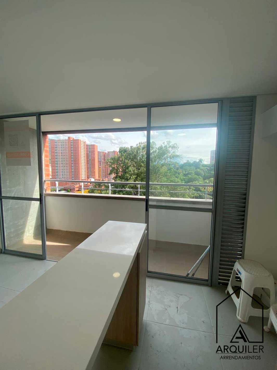Apartamento en arriendo Antioquia Bello Zona Industrial 1 60 m2 Habitaciones 3 Baños 2 Garajes 0 Precio $2000000