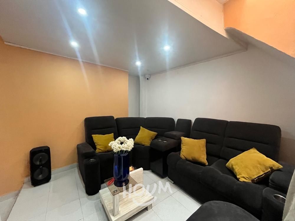 Casa en arriendo Cundinamarca Bogotá Belen 24 m2 Habitaciones 3 Baños 2 Garajes 0 Precio $3150000