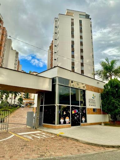 Apartamento en arriendo Santander Bucaramanga El Tejar 87 m2 Habitaciones 3 Baños 2 Garajes 1 Precio $2285000