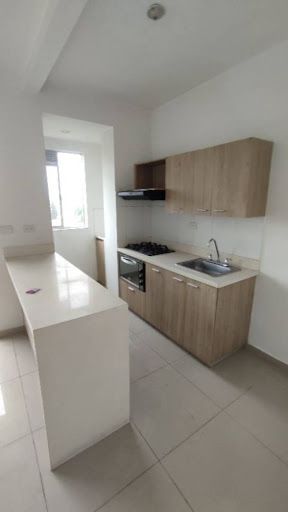 Apartamento en arriendo Antioquia Medellín San German 70 m2 Habitaciones 3 Baños 2 Garajes 1 Precio $2700000