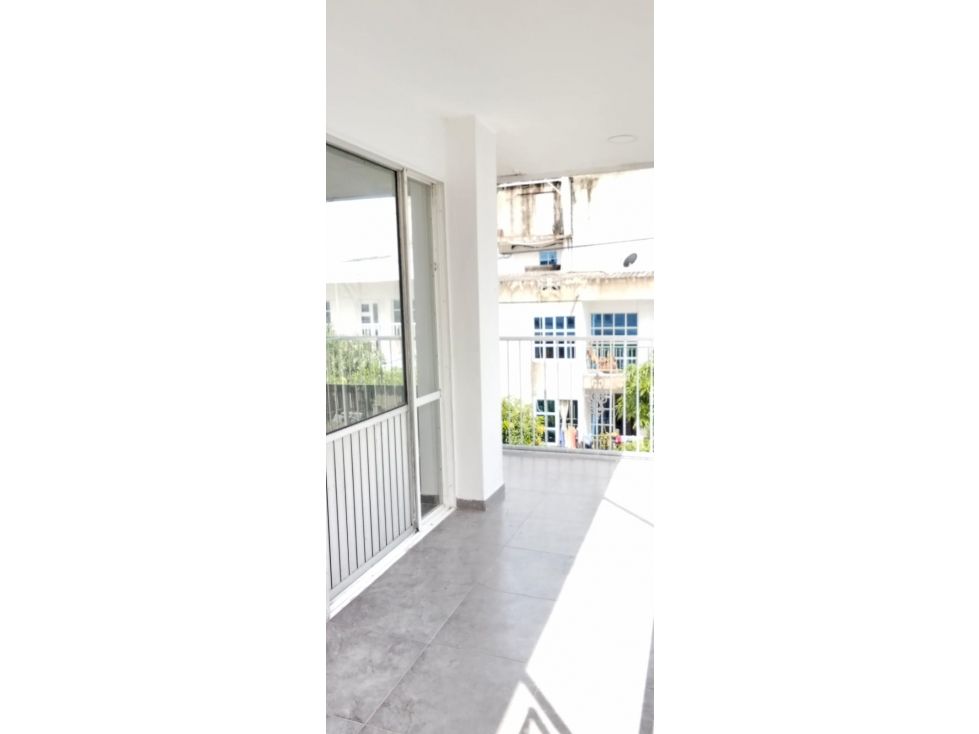 Apartamento en arriendo Bolívar Cartagena Buenos Aires 98 m2 Habitaciones 3 Baños 3 Garajes 0 Precio $1000000