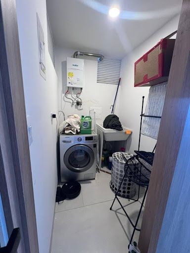 Apartamento en arriendo Caldas Manizales Manizales 77 m2 Habitaciones 2 Baños 2 Garajes 1 Precio $2950000