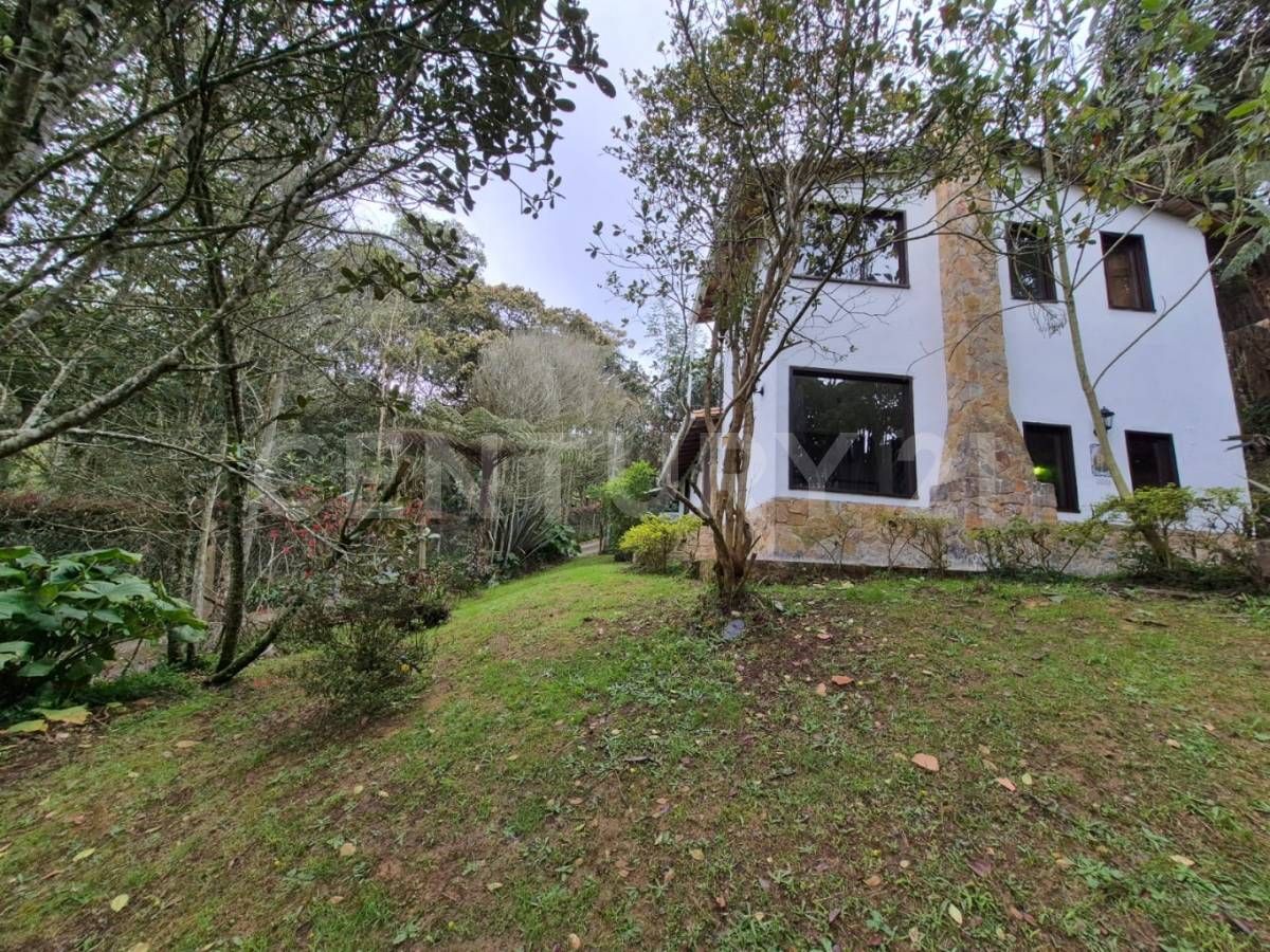 Finca en venta Antioquia Medellín Medellín 90 m2 Habitaciones 3 Baños 2 Garajes 2 Precio $590000000