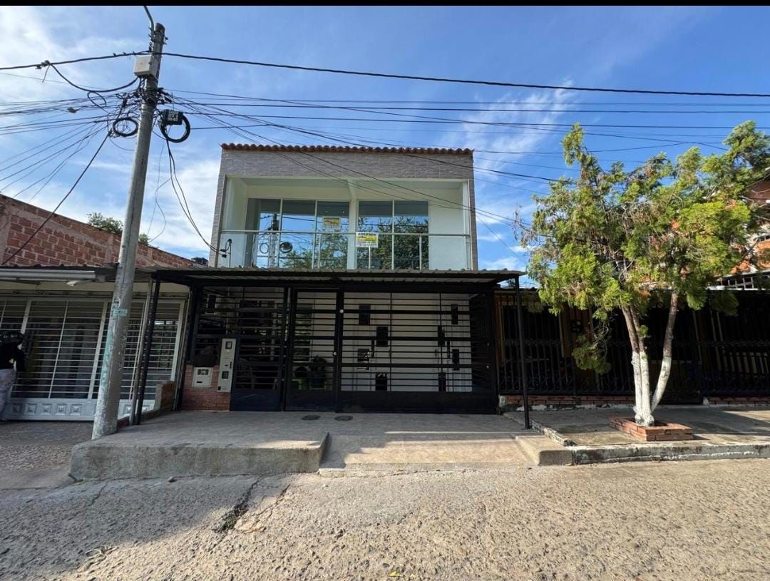 Apartamento en arriendo Huila Neiva El Faro 60 m2 Habitaciones 3 Baños 2 Garajes 1 Precio $850000