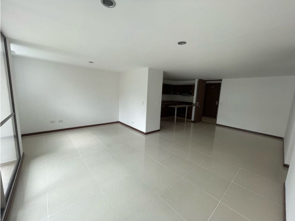 Apartamento en arriendo Antioquia Envigado Bosques De Zúñiga 110 m2 Habitaciones 4 Baños 4 Garajes 1 Precio $5300000