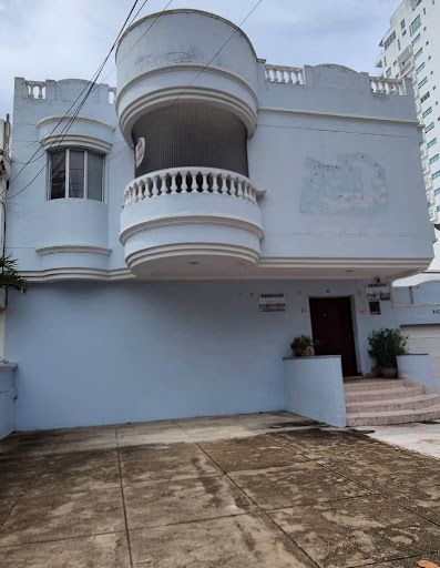 Casa en arriendo Bolívar Cartagena Castillo Grande 625 m2 Habitaciones 7 Baños 7 Garajes 4 Precio $11500000