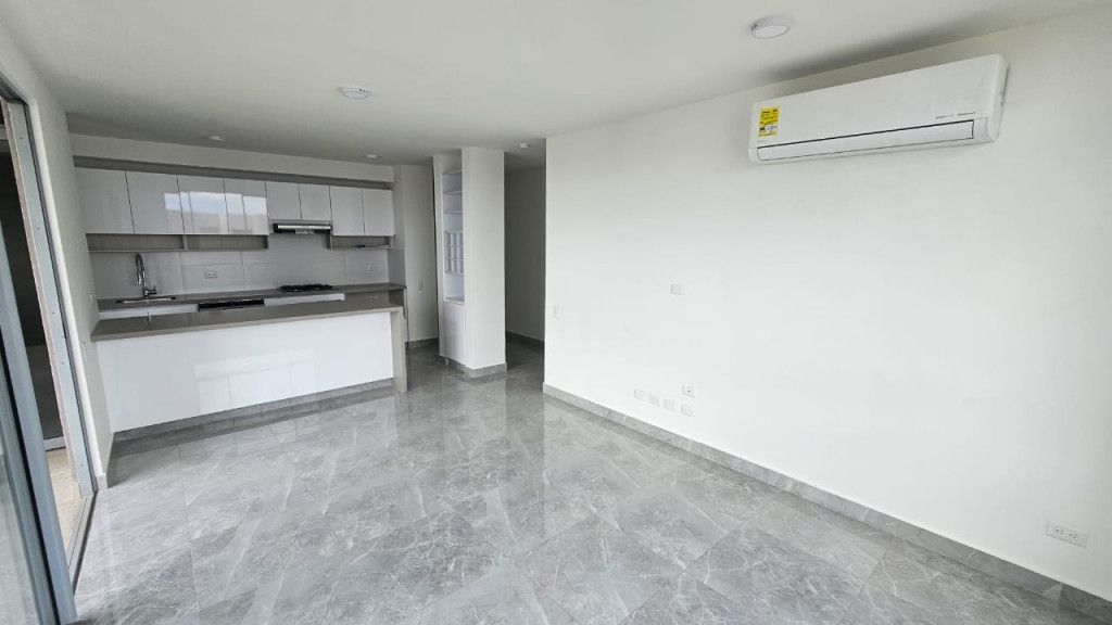 Apartamento en venta Atlántico Barranquilla Las Malvinas 117 m2 Habitaciones 3 Baños 4 Garajes 1 Precio $830000000