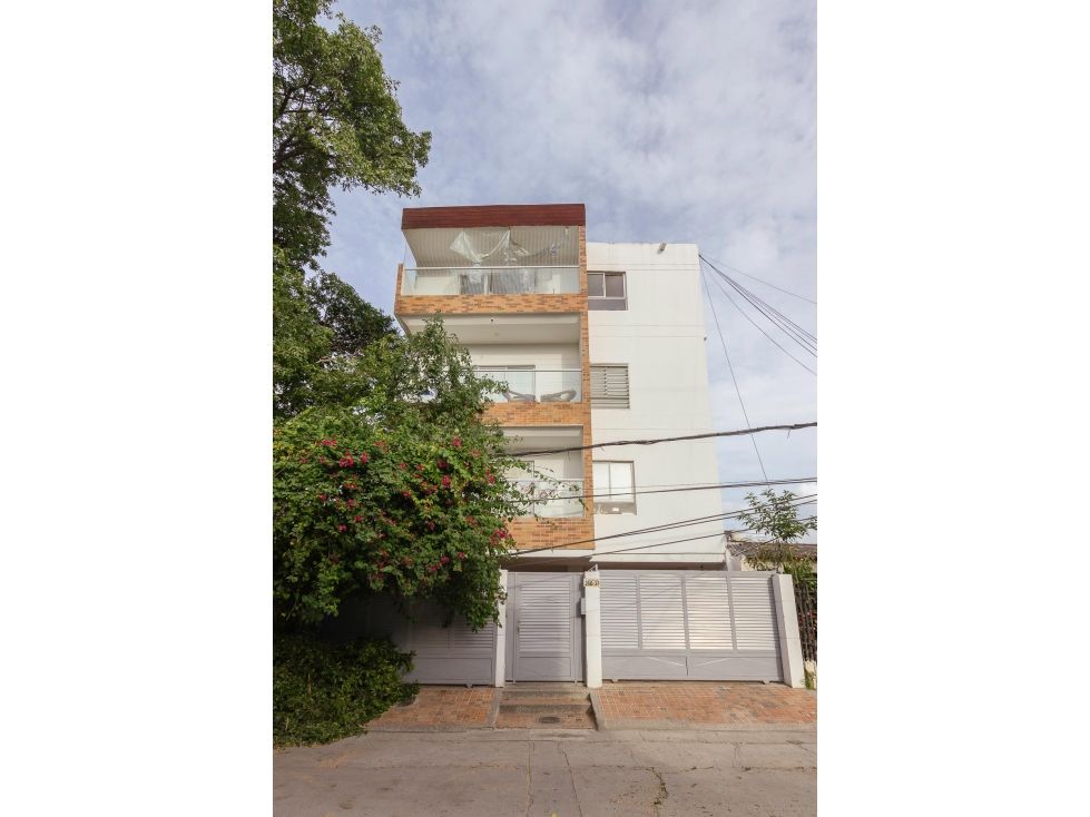 Apartamento en arriendo Magdalena Santa Marta Los Naranjos 94 m2 Habitaciones 3 Baños 3 Garajes 0 Precio $1650000