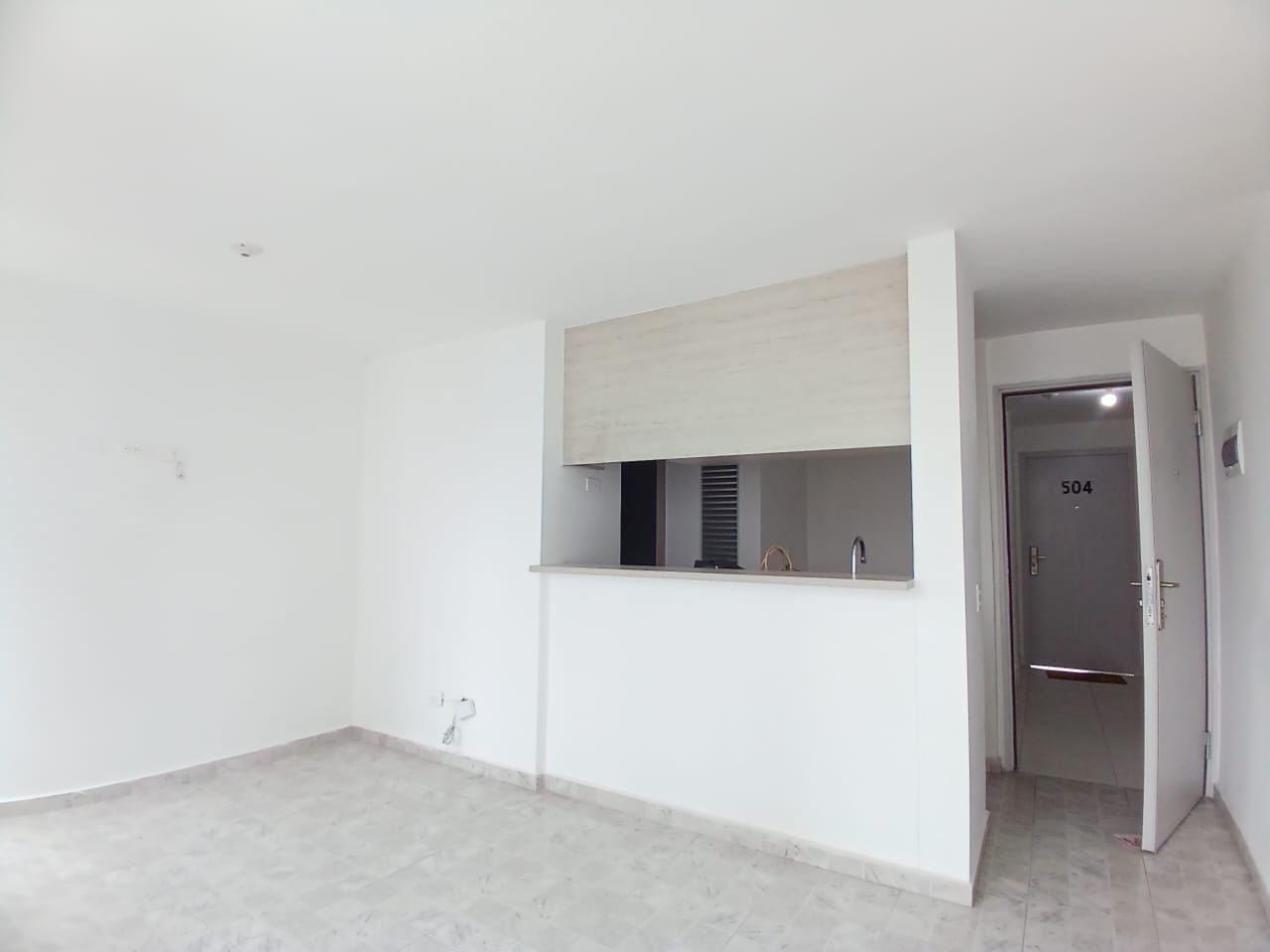 Apartamento en arriendo Risaralda Pereira Portales De Birmania 58 m2 Habitaciones 3 Baños 2 Garajes 1 Precio $1650000
