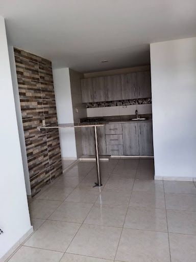 Apartamento en arriendo Antioquia Itagüí Ditaires 55 m2 Habitaciones 3 Baños 2 Garajes 0 Precio $1600000