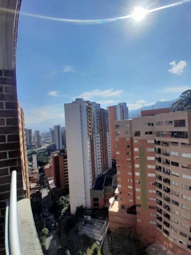 Apartamento en arriendo Antioquia Sabaneta Holanda 74 m2 Habitaciones 3 Baños 2 Garajes 1 Precio $2600000
