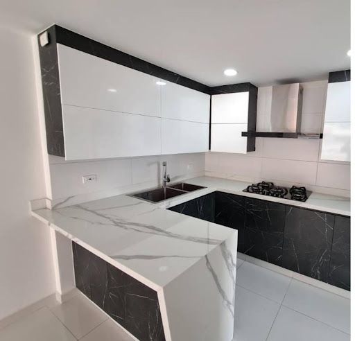 Apartamento en arriendo Antioquia Medellín Blanquizal 94 m2 Habitaciones 3 Baños 2 Garajes 1 Precio $4200000