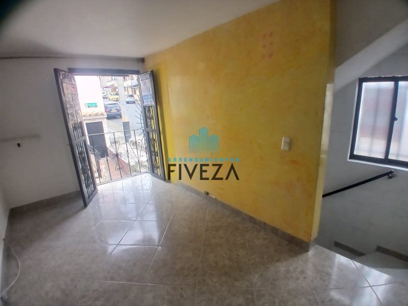 Apartamento en arriendo Antioquia Itagüí Balcones De Sevilla 39 m2 Habitaciones 2 Baños 2 Garajes 0 Precio $1150000