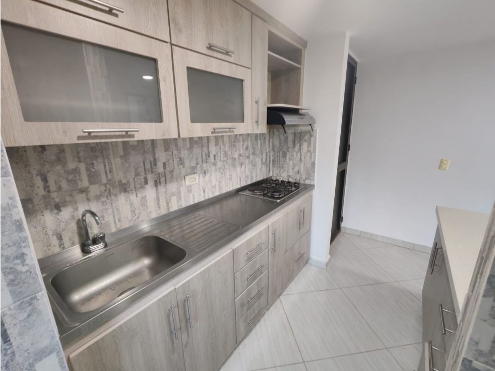 Apartamento en arriendo Antioquia Bello Sector Belvedere 57 m2 Habitaciones 3 Baños 2 Garajes 0 Precio $1750000