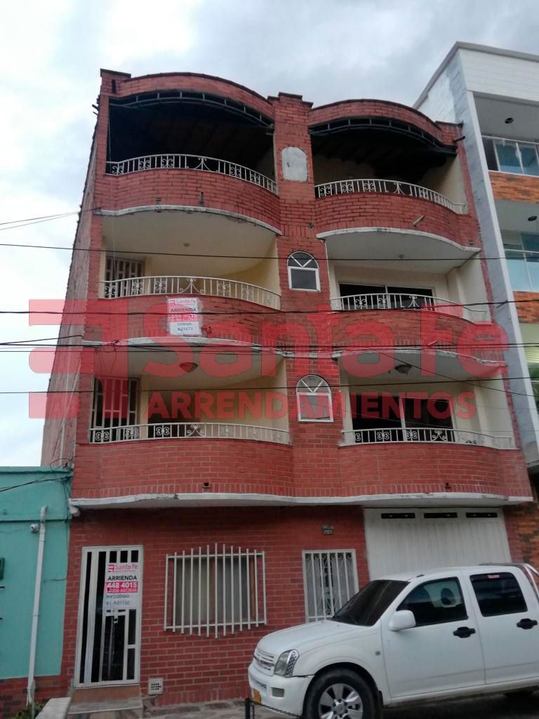 Apartamento en arriendo Antioquia Medellín Aranjuez 65 m2 Habitaciones 2 Baños 1 Garajes 0 Precio $1400000