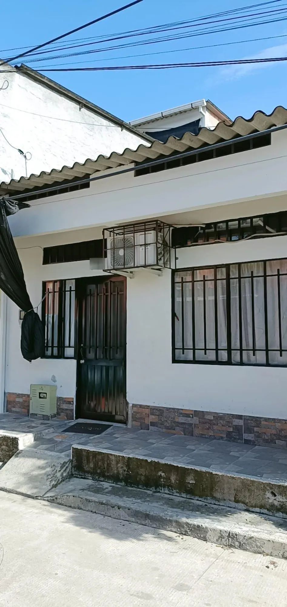 Casa en venta Cundinamarca Puerto Salgar Puerto Salgar 70 m2 Habitaciones 2 Baños 2 Garajes 0 Precio $185000000
