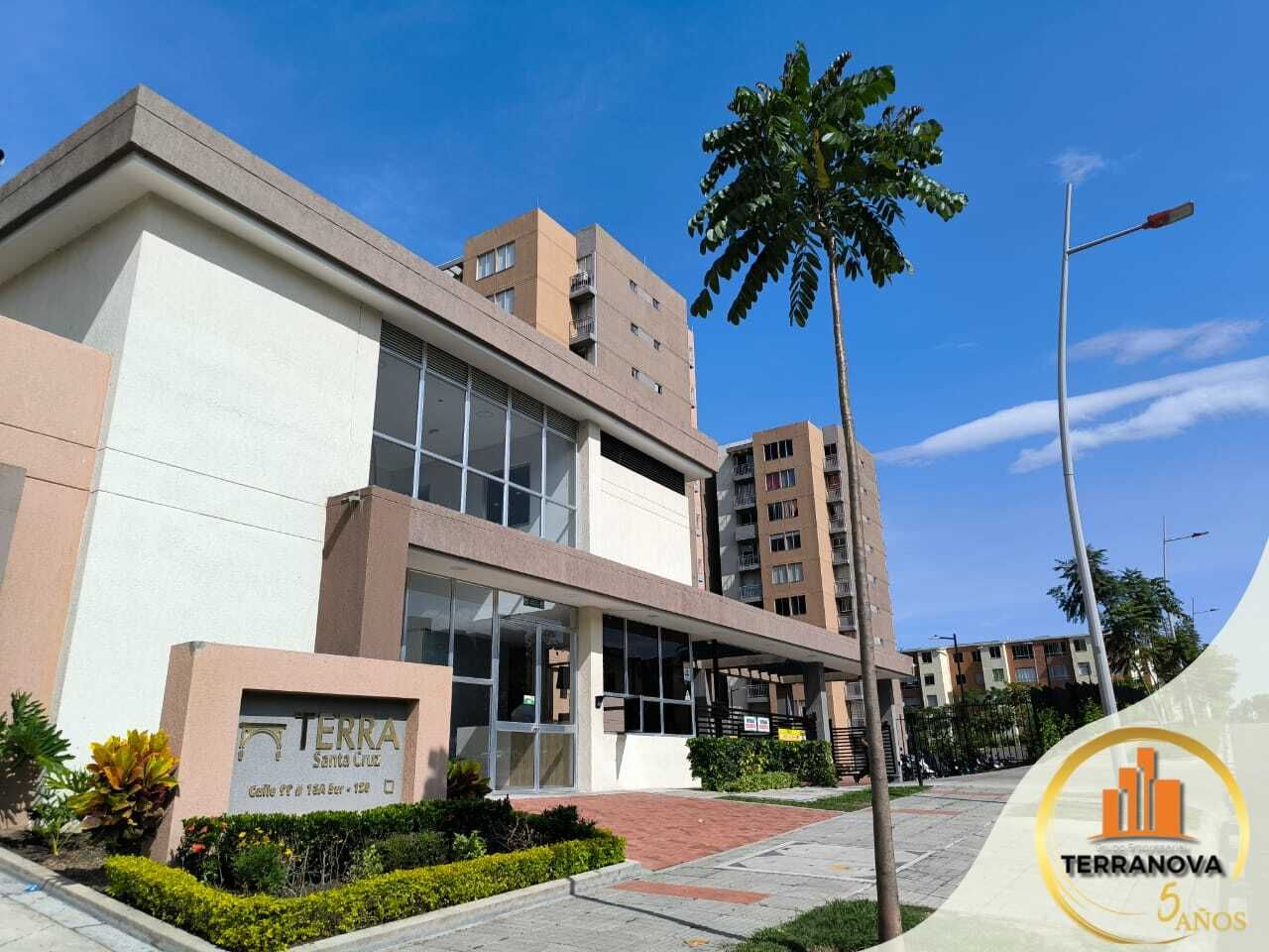 Apartamento en arriendo Tolima Ibagué Cr Tejares 56 m2 Habitaciones 3 Baños 1 Garajes 0 Precio $1200000