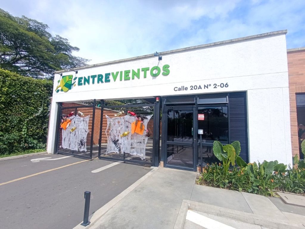 Casa en arriendo Valle Del Cauca Jamundí Cd Terranova Et Ii 70 m2 Habitaciones 3 Baños 2 Garajes 1 Precio $1520000