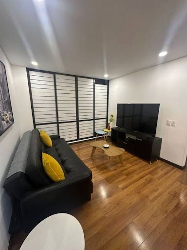 Apartaestudio en arriendo Cundinamarca Bogotá Cantalejo 40 m2 Habitaciones 1 Baños 1 Garajes 1 Precio $2700000