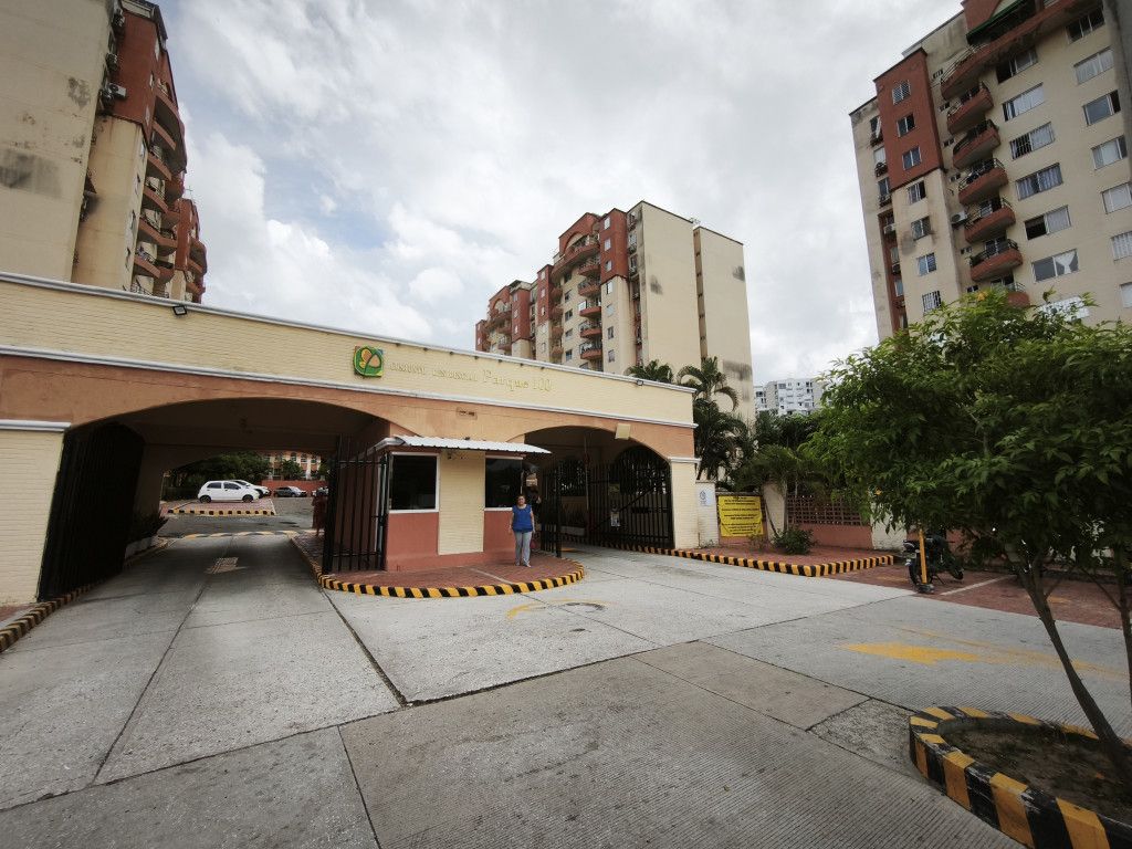 Apartamento en venta Atlántico Barranquilla Crparque La 100 74 m2 Habitaciones 3 Baños 2 Garajes 1 Precio $200000000