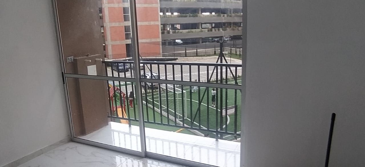 Apartamento en arriendo Antioquia Rionegro El Porvenir 54 m2 Habitaciones 3 Baños 2 Garajes 0 Precio $1300000