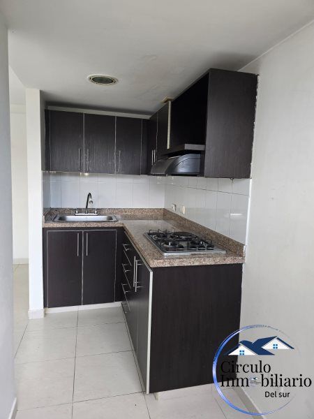Apartamento en venta Antioquia Envigado El Dorado 55 m2 Habitaciones 3 Baños 2 Garajes 0 Precio $295000000