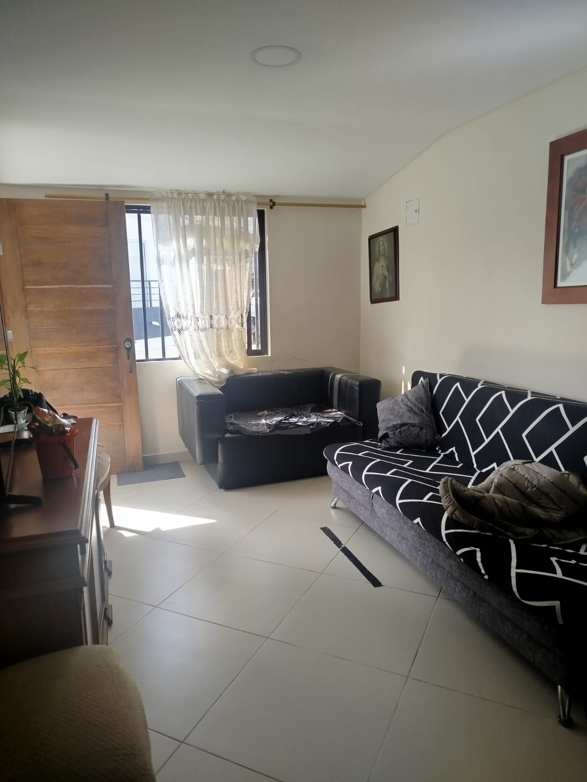Apartamento en venta Antioquia La Ceja Ofir 96 m2 Habitaciones 4 Baños 1 Garajes 0 Precio $295000000