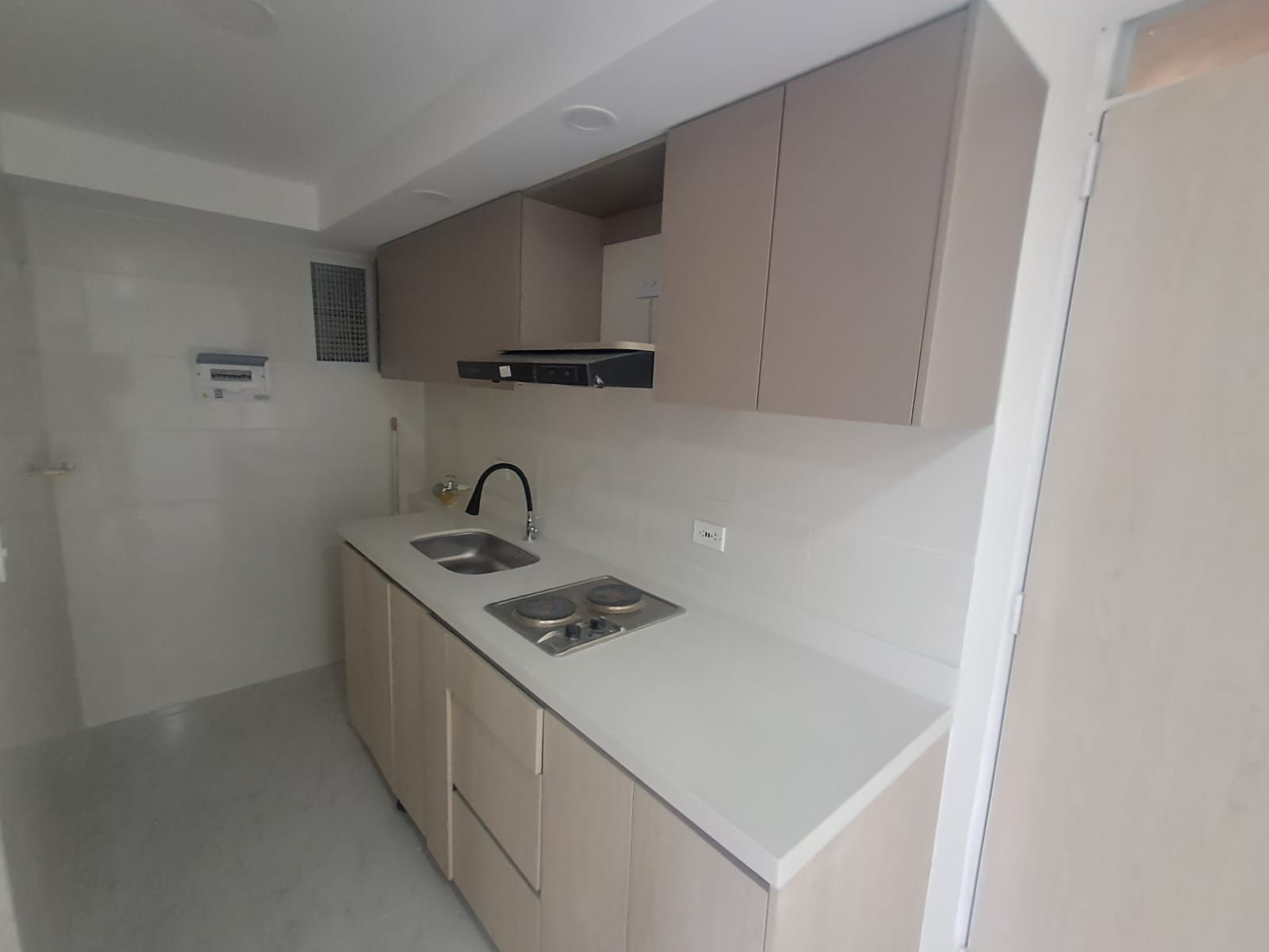 Apartamento en arriendo Cundinamarca Bogotá El Redil 35 m2 Habitaciones 1 Baños 1 Garajes 0 Precio $1800000