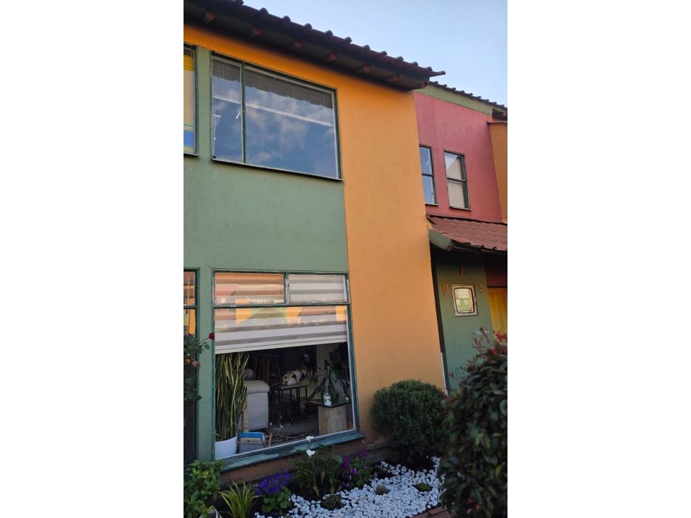 Casa en venta Cundinamarca Madrid Zona Centro 113 m2 Habitaciones 4 Baños 3 Garajes 1 Precio $390000000