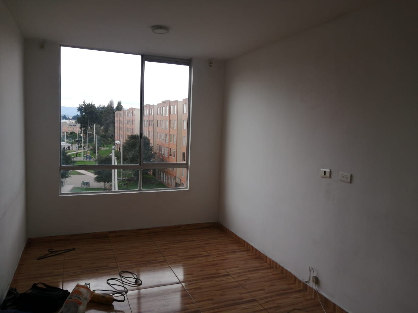 Apartamento en arriendo Cundinamarca Bogotá Cjr Montecarlo Vii 60 m2 Habitaciones 3 Baños 2 Garajes 0 Precio $1500000