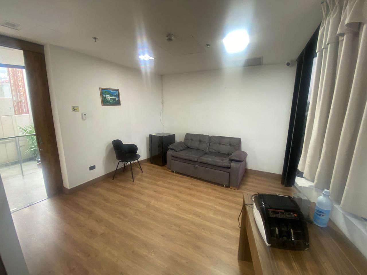 Oficina en venta Antioquia Medellín La Aguacatala 53 m2 Habitaciones 0 Baños 1 Garajes 1 Precio $800000000