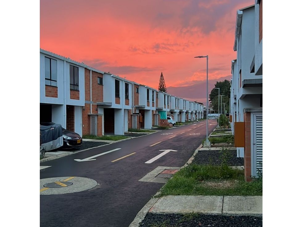 Casa en venta Valle Del Cauca Jamundí Panamericano 68 m2 Habitaciones 2 Baños 1 Garajes 1 Precio $220000000