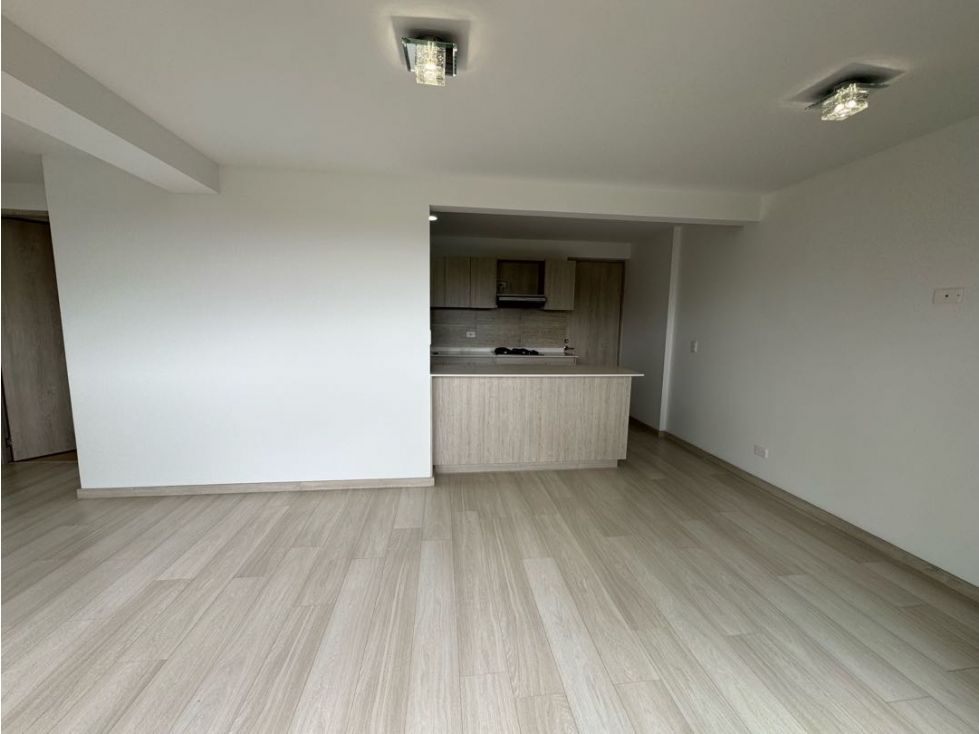 Apartamento en arriendo o venta Antioquia Rionegro San Antonio 58 m2 Habitaciones 1 Baños 2 Garajes 1 Precio venta $520000000 Precio arriendo $2200000