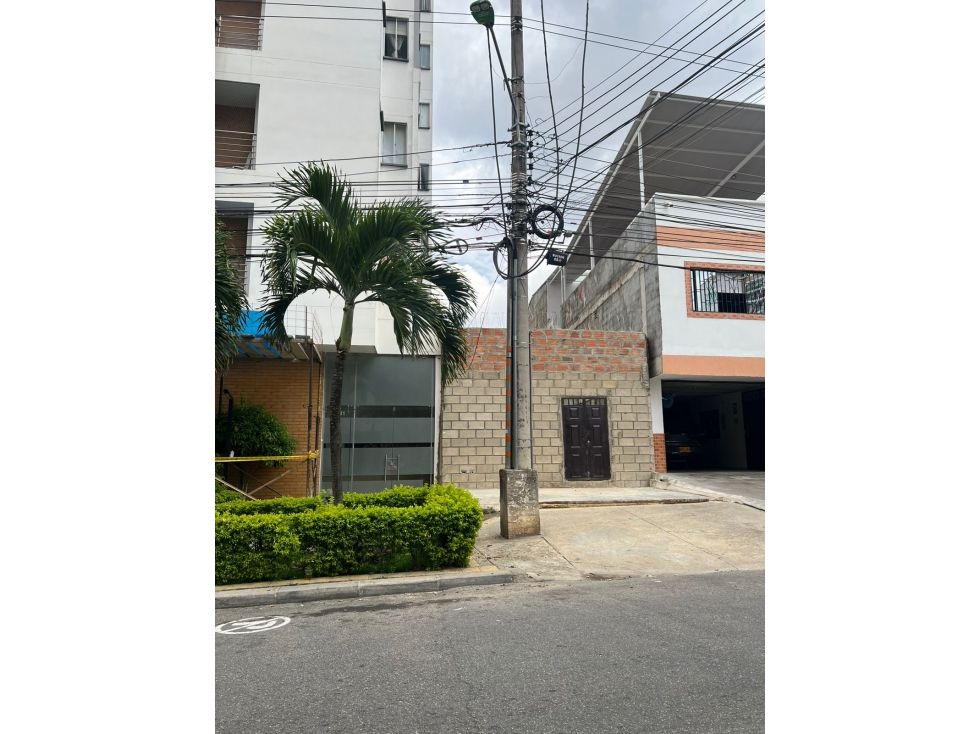Lote en venta Santander Bucaramanga Centro 172 m2 Habitaciones 0 Baños 0 Garajes 0 Precio $400000000