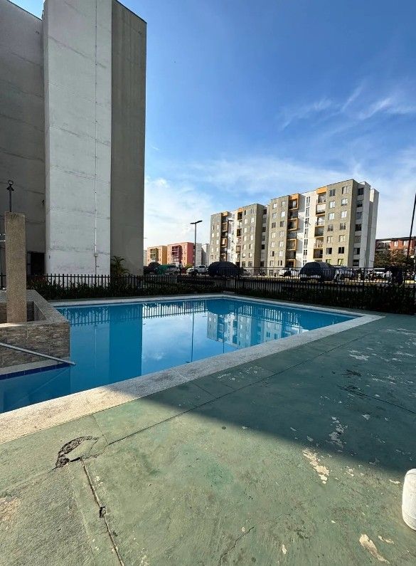 Apartamento en arriendo Valle Del Cauca Cali Nn 60 m2 Habitaciones 2 Baños 2 Garajes 1 Precio $1500000